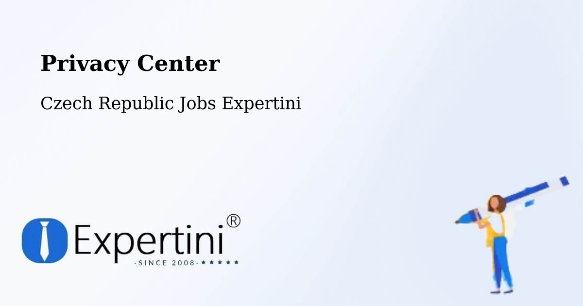 Privacy Policy – Vyškov - Czech Republic Jobs Expertini